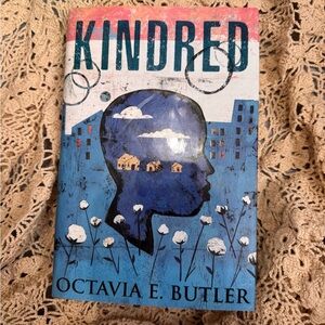 Kindred Hardcover